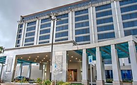 Doubletree By Hilton Houston Brookhollow
